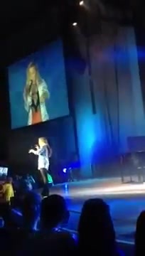 Demi Lovato Turn Up The Music NJ 12314 - Demilush - Turn Up The Music NJ Part o25