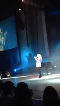 Demi Lovato Turn Up The Music NJ 11387 - Demilush - Turn Up The Music NJ Part o23