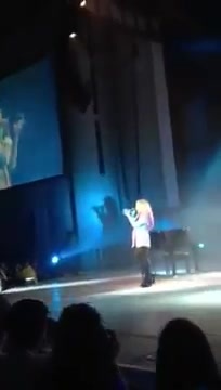 Demi Lovato Turn Up The Music NJ 11391 - Demilush - Turn Up The Music NJ Part o23