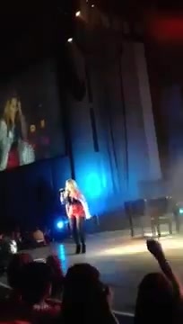 Demi Lovato Turn Up The Music NJ 10943 - Demilush - Turn Up The Music NJ Part o22