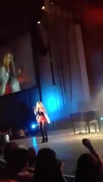 Demi Lovato Turn Up The Music NJ 10954 - Demilush - Turn Up The Music NJ Part o22