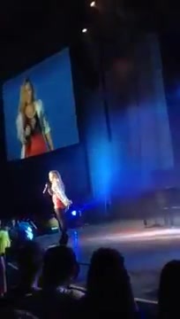 Demi Lovato Turn Up The Music NJ 11888