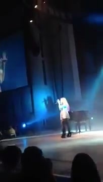 Demi Lovato Turn Up The Music NJ 11439