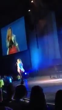 Demi Lovato Turn Up The Music NJ 11902