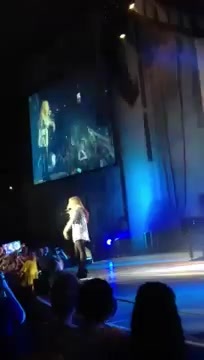 Demi Lovato Turn Up The Music NJ 12409