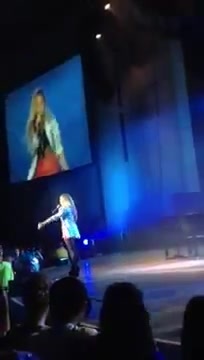 Demi Lovato Turn Up The Music NJ 11918 - Demilush - Turn Up The Music NJ Part o24