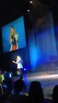 Demi Lovato Turn Up The Music NJ 11941