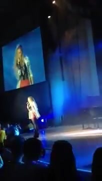 Demi Lovato Turn Up The Music NJ 11978 - Demilush - Turn Up The Music NJ Part o24