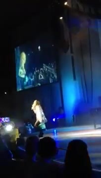 Demi Lovato Turn Up The Music NJ 12475