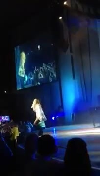 Demi Lovato Turn Up The Music NJ 12479