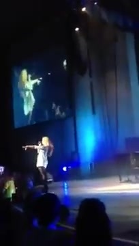 Demi Lovato Turn Up The Music NJ 13005