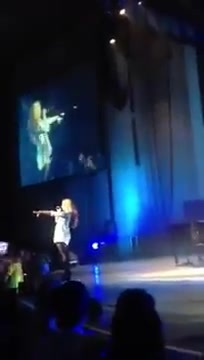 Demi Lovato Turn Up The Music NJ 13010 - Demilush - Turn Up The Music NJ Part o27