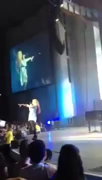 Demi Lovato Turn Up The Music NJ 13016