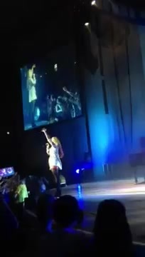 Demi Lovato Turn Up The Music NJ 12583