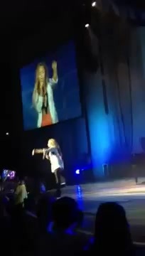 Demi Lovato Turn Up The Music NJ 13073