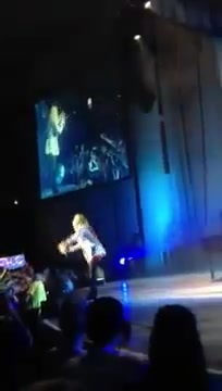 Demi Lovato Turn Up The Music NJ 12624