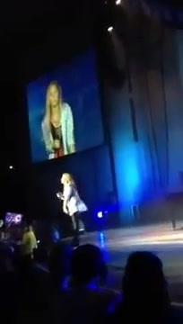 Demi Lovato Turn Up The Music NJ 13104 - Demilush - Turn Up The Music NJ Part o27
