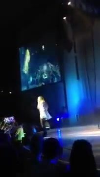 Demi Lovato Turn Up The Music NJ 12656