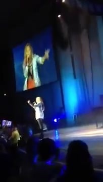 Demi Lovato Turn Up The Music NJ 13145 - Demilush - Turn Up The Music NJ Part o27