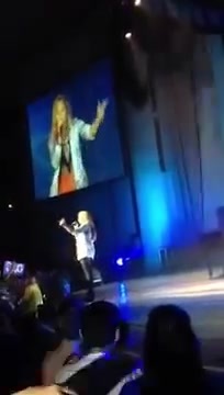 Demi Lovato Turn Up The Music NJ 13149 - Demilush - Turn Up The Music NJ Part o27