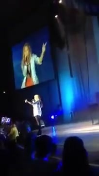 Demi Lovato Turn Up The Music NJ 13155 - Demilush - Turn Up The Music NJ Part o27