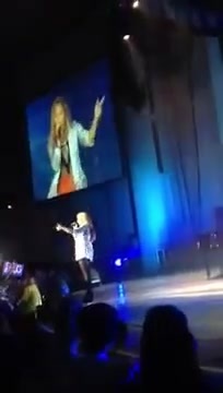 Demi Lovato Turn Up The Music NJ 13156 - Demilush - Turn Up The Music NJ Part o27