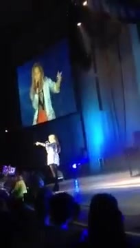 Demi Lovato Turn Up The Music NJ 13165 - Demilush - Turn Up The Music NJ Part o27