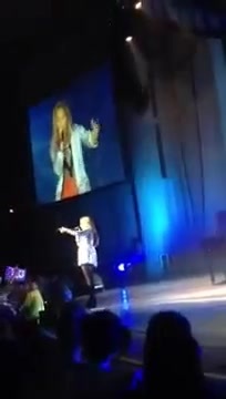 Demi Lovato Turn Up The Music NJ 13167 - Demilush - Turn Up The Music NJ Part o27