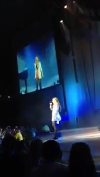 Demi Lovato Turn Up The Music NJ 14052