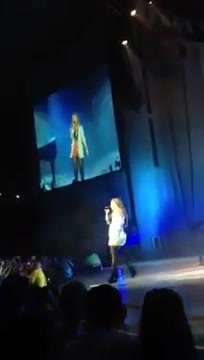 Demi Lovato Turn Up The Music NJ 14059