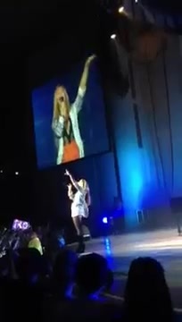 Demi Lovato Turn Up The Music NJ 13590 Demi Lovato Turn Up The Music NJ 13590