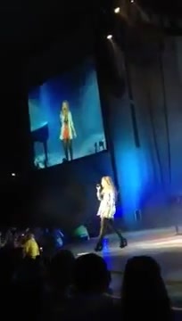 Demi Lovato Turn Up The Music NJ 14071