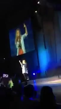 Demi Lovato Turn Up The Music NJ 13219