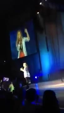 Demi Lovato Turn Up The Music NJ 13230 - Demilush - Turn Up The Music NJ Part o27
