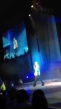 Demi Lovato Turn Up The Music NJ 14126