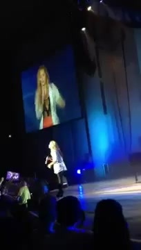 Demi Lovato Turn Up The Music NJ 13241 - Demilush - Turn Up The Music NJ Part o27