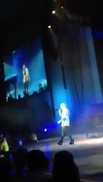 Demi Lovato Turn Up The Music NJ 14135 - Demilush - Turn Up The Music NJ Part o29
