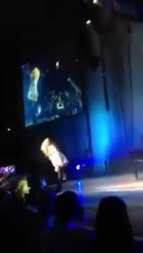 Demi Lovato Turn Up The Music NJ 12780