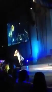Demi Lovato Turn Up The Music NJ 12798