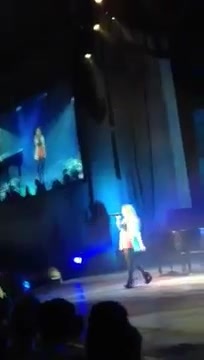 Demi Lovato Turn Up The Music NJ 14172