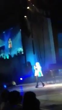 Demi Lovato Turn Up The Music NJ 14177