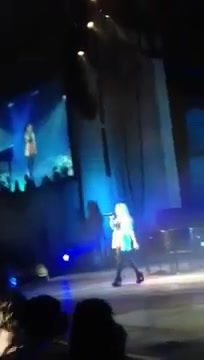 Demi Lovato Turn Up The Music NJ 14179