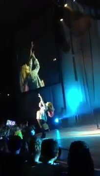 Demi Lovato Turn Up The Music NJ 13697