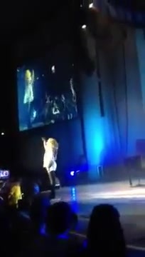 Demi Lovato Turn Up The Music NJ 12827