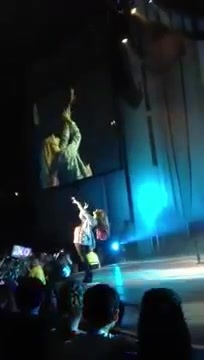 Demi Lovato Turn Up The Music NJ 13711