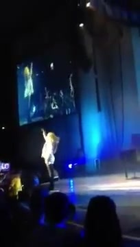 Demi Lovato Turn Up The Music NJ 12832
