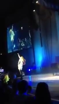 Demi Lovato Turn Up The Music NJ 12848