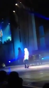 Demi Lovato Turn Up The Music NJ 14216