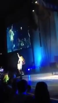 Demi Lovato Turn Up The Music NJ 12852
