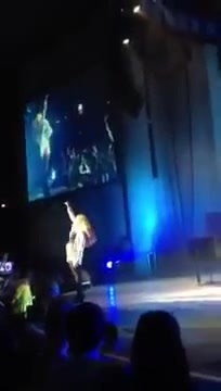 Demi Lovato Turn Up The Music NJ 12854